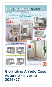 Giornalino Arredo Casa
